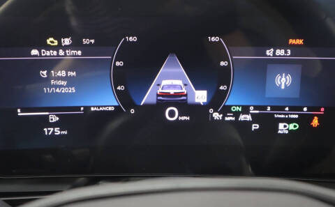 2025 Audi A5 quattro Prestige TFSI