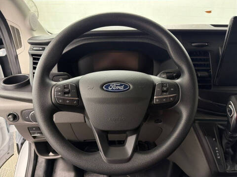 2026 Ford Transit 350