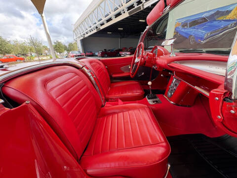 1959 Chevrolet Corvette