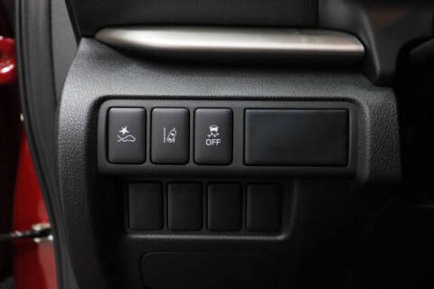2024 Mitsubishi Eclipse Cross LE