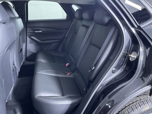 2026 Mazda CX-30 2.5 S Preferred