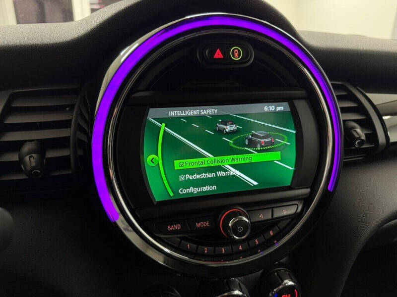 2019 MINI Hardtop 4 Door Cooper S