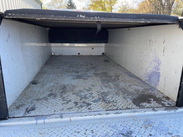 2013 Ford F-250 Super Duty