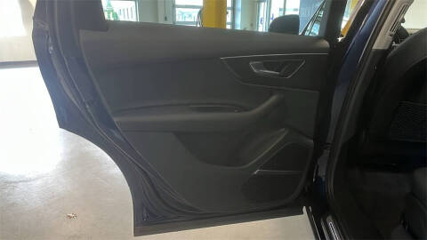 2022 Audi Q7 quattro Premium Plus 45 TFSI