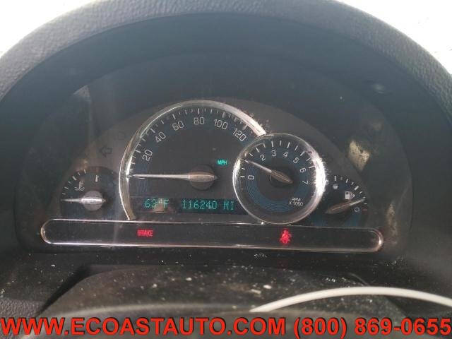 2011 Chevrolet HHR LT