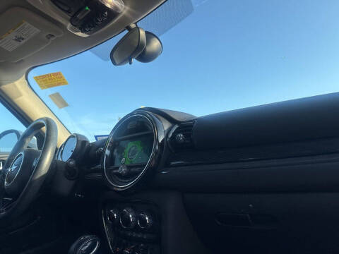 2017 MINI Clubman Cooper S