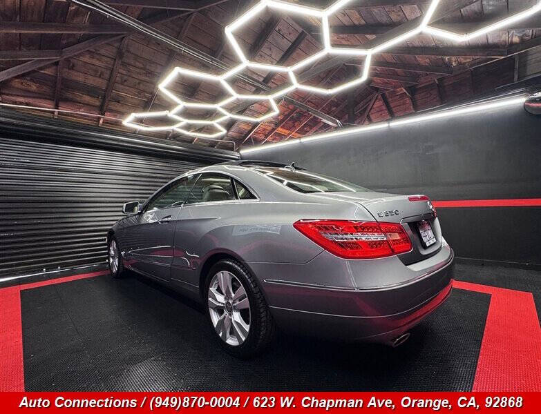 2012 Mercedes-Benz E-Class E 350