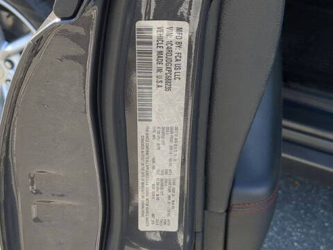 2023 Dodge Durango GT Plus