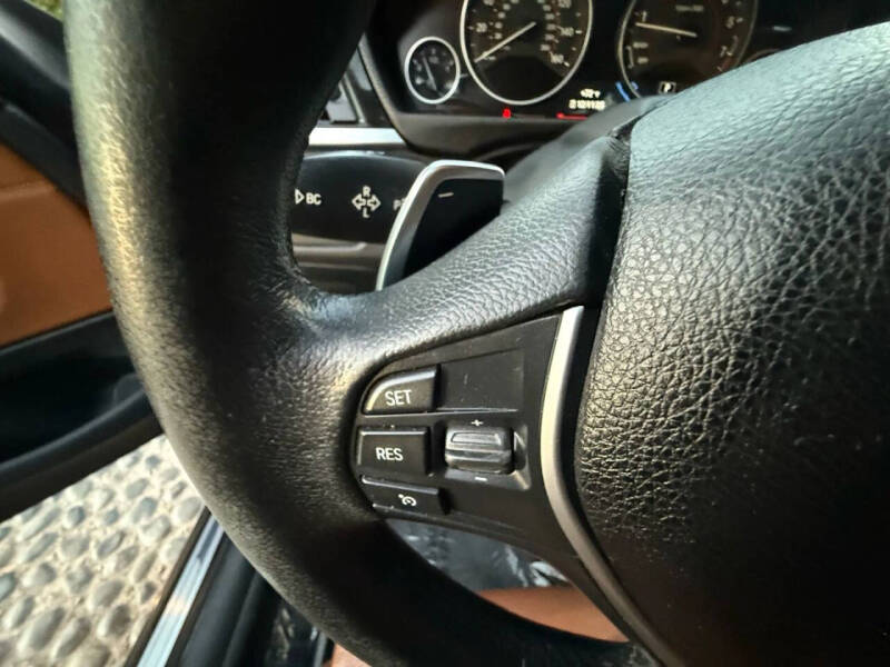 2016 BMW 4 Series 428i