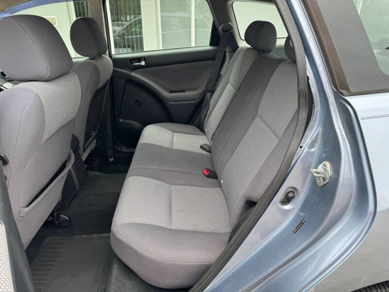 2006 Toyota Matrix