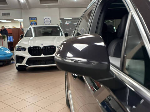 2021 Audi Q7 quattro Premium 45 TFSI