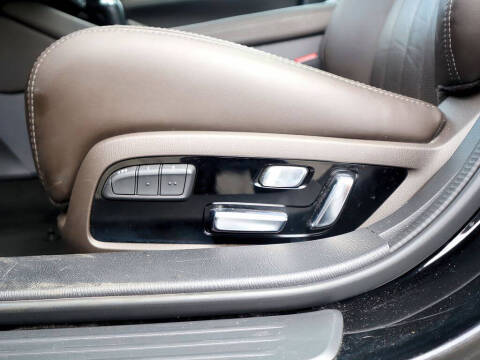 2018 Mazda MAZDA6 Signature