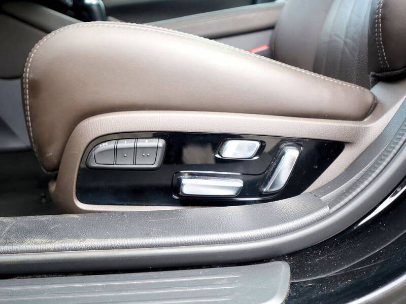 2018 Mazda MAZDA6 Signature