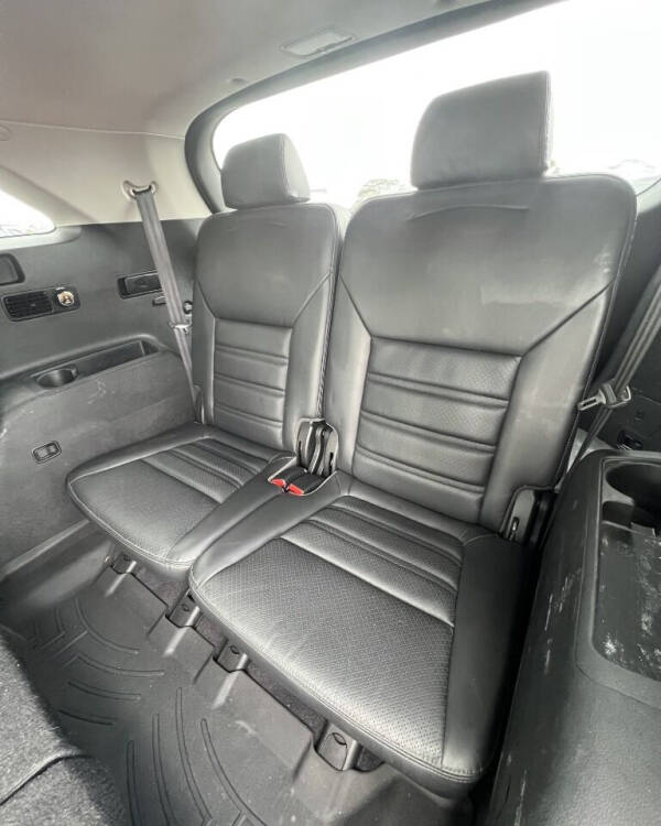 2016 Kia Sorento EX V6
