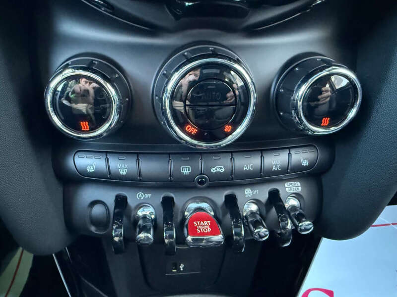 2022 MINI Hardtop 2 Door Cooper S