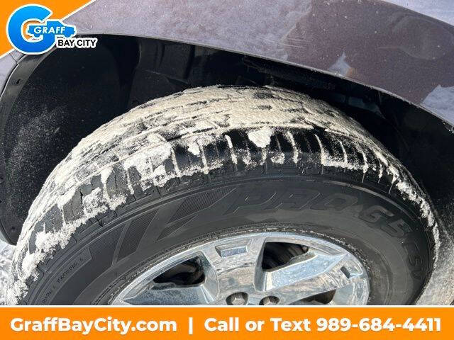 2015 GMC Acadia SLE-2