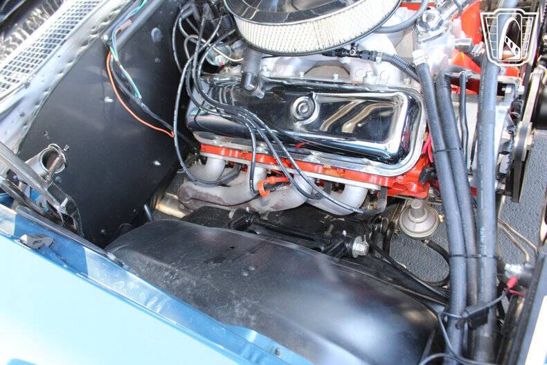 1971 Chevrolet Chevelle