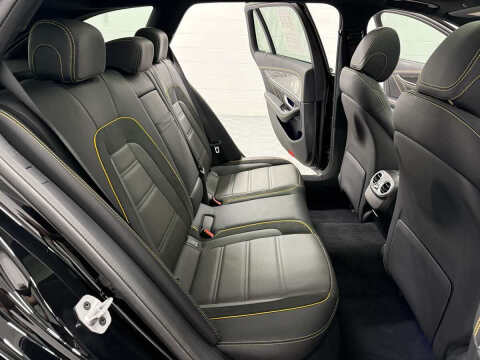 2023 Mercedes-Benz E-Class AMG E 63 S