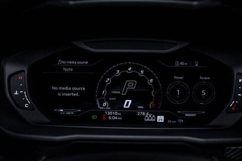 2022 Lamborghini Urus