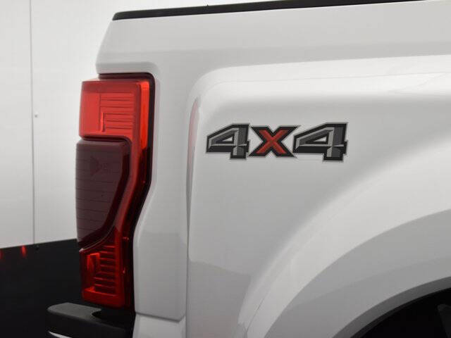 2021 Ford F-450 Super Duty XLT