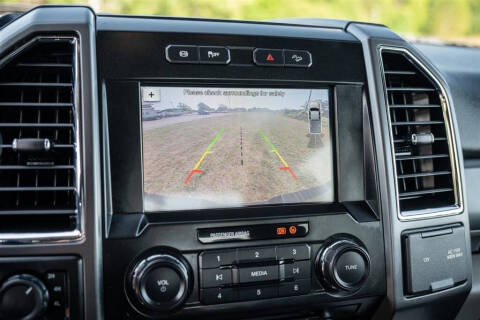 2017 Ford F-250 Super Duty
