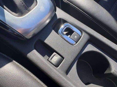 2018 Buick Cascada Premium