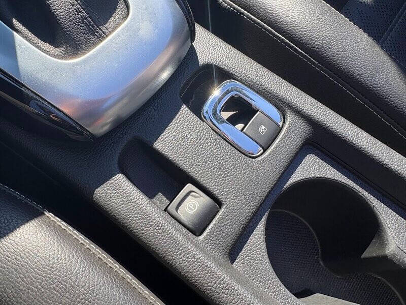 2018 Buick Cascada Premium