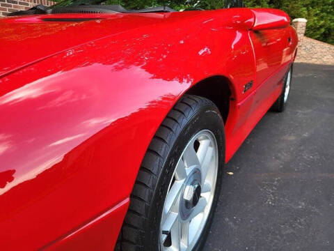 1995 Chevrolet Camaro Z28