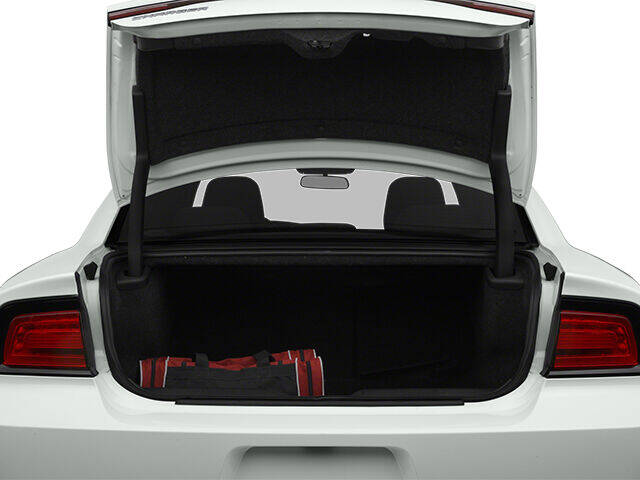 2014 Dodge Charger SXT