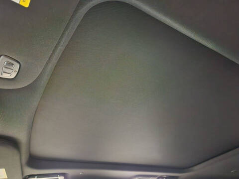 2018 Lincoln Navigator Select