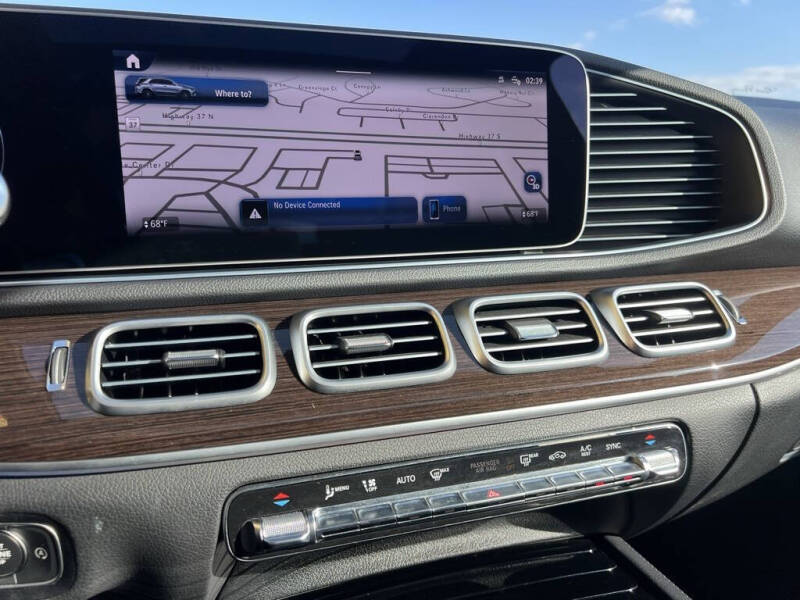 2024 Mercedes-Benz GLE GLE 350 4MATIC