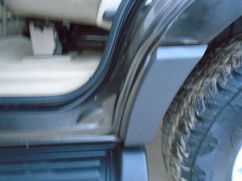 2005 Ford Expedition XLT