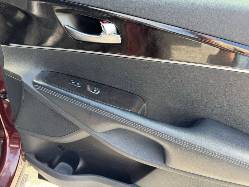 2017 Kia Sorento EX V6