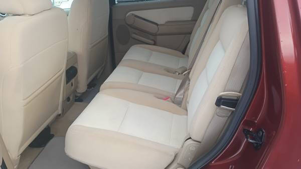 2009 Ford Explorer XLT