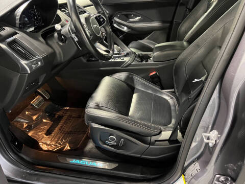 2021 Jaguar E-PACE 300 Sport