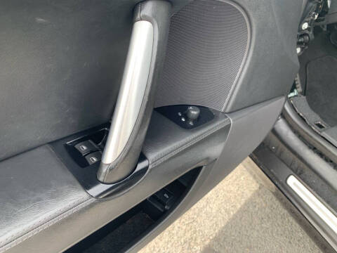 2009 Audi TT 2.0T Premium Plus