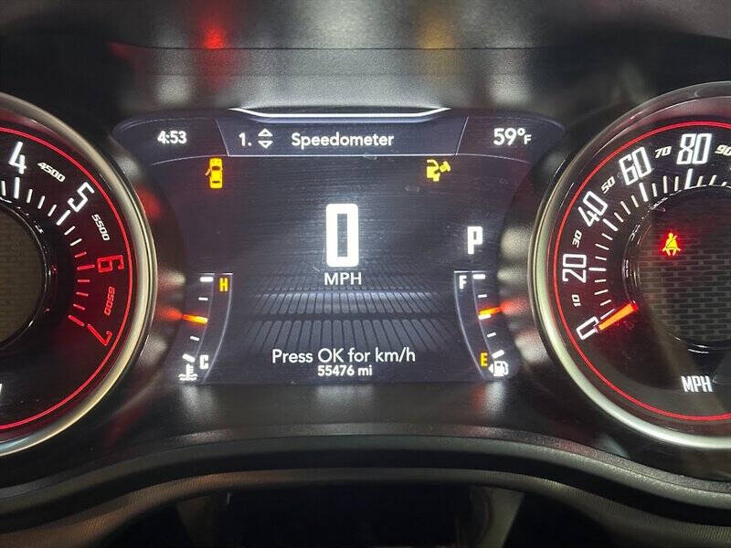 2020 Dodge Challenger R/T