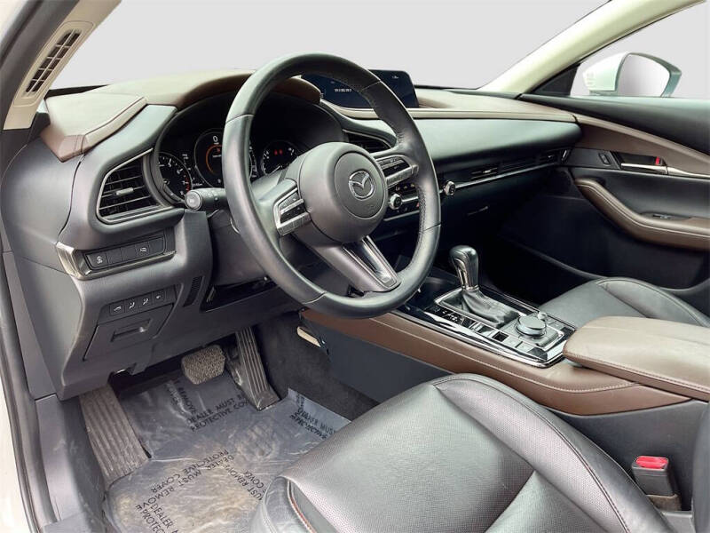 2022 Mazda CX-30 2.5 S Premium