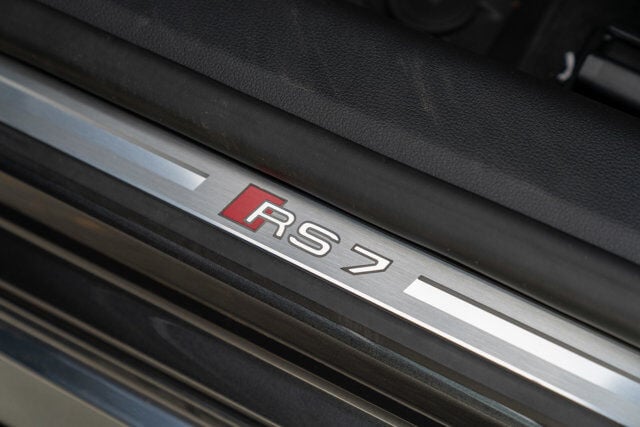 2023 Audi RS 7 13
