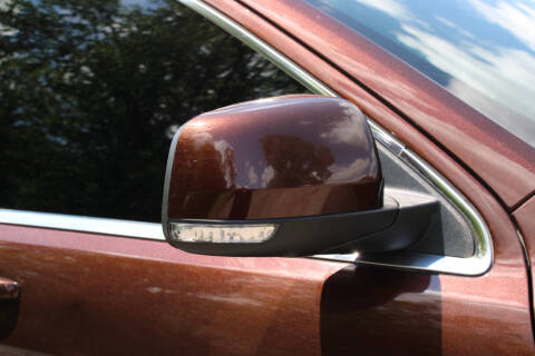 2015 Jeep Grand Cherokee Summit