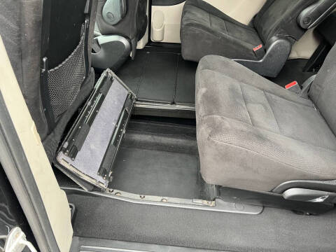 2011 Dodge Grand Caravan Mainstreet