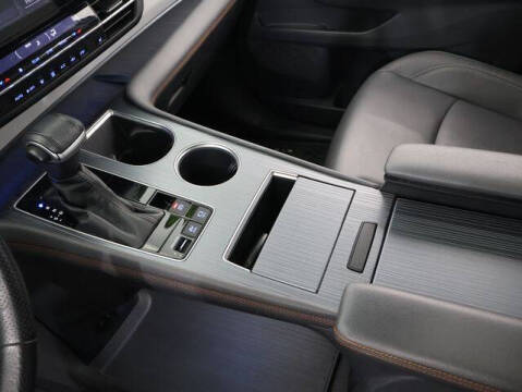 2022 Toyota Sienna