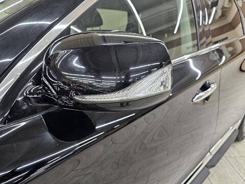 2016 Infiniti QX60