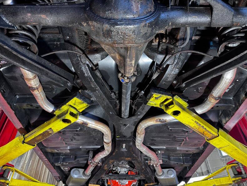 1961 Chevrolet Impala