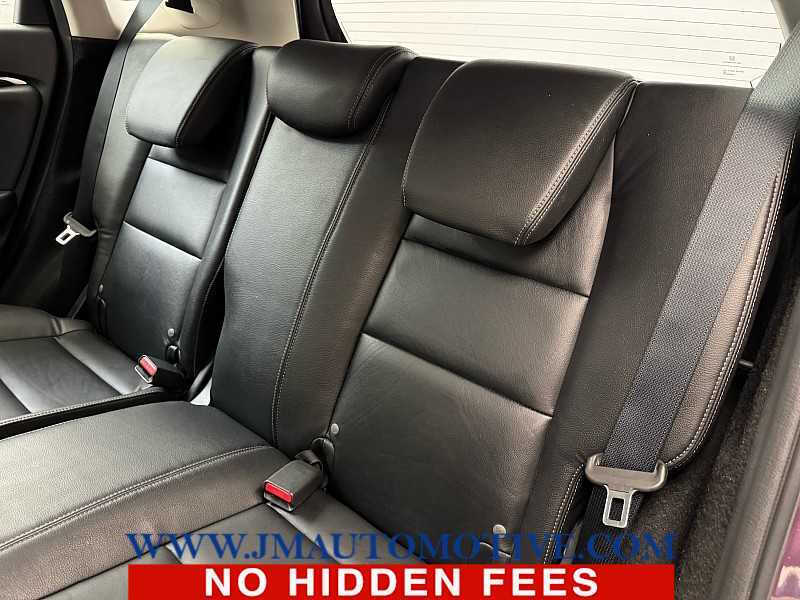 2016 Honda Fit EX-L
