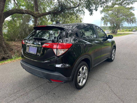 2019 Honda HR-V LX