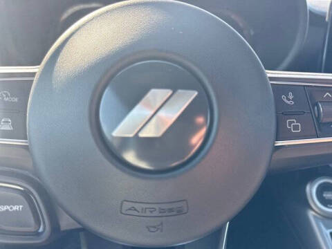 2024 Dodge Hornet GT