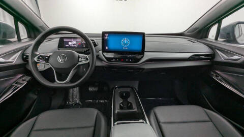 2023 Volkswagen ID.4 S