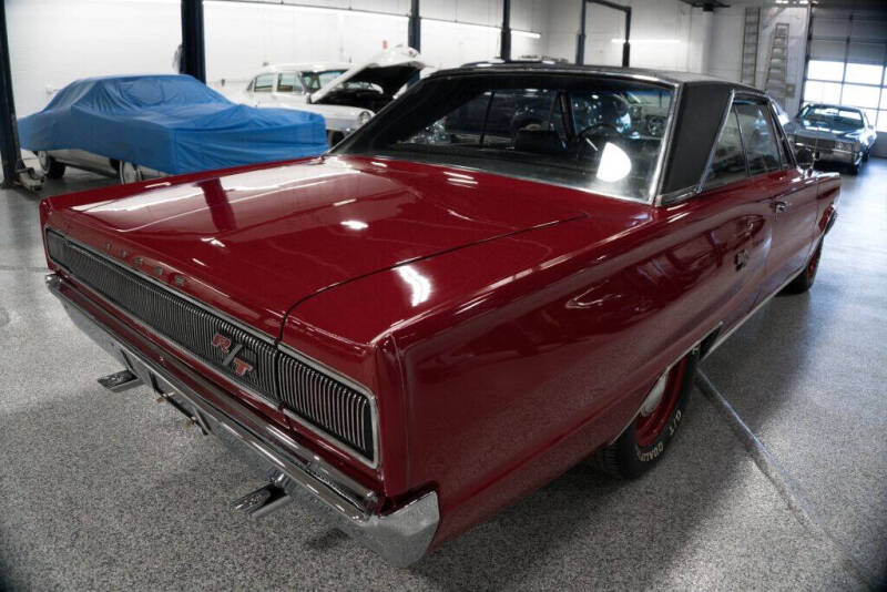 1967 Dodge Coronet
