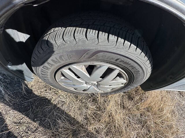 2010 Toyota Sienna